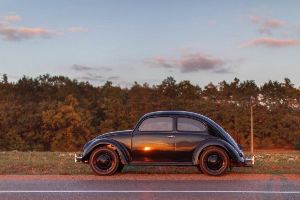 VW Garbus #20
