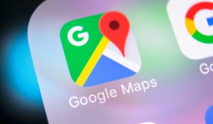 Google Maps