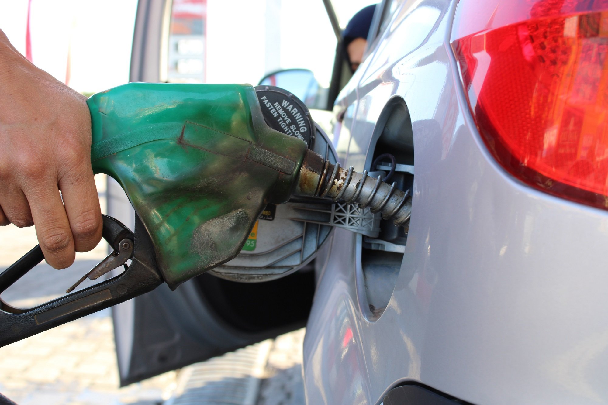 Jednorazowy bon na paliwo do 5 marca