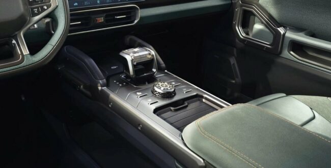 konkurent dacii jetour wnetrze jpg