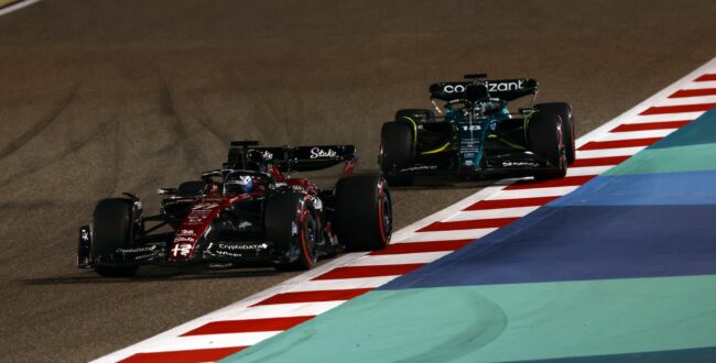 F1 grand prix bahrajn formuła 1 red bull mercedes ferrari aston martin