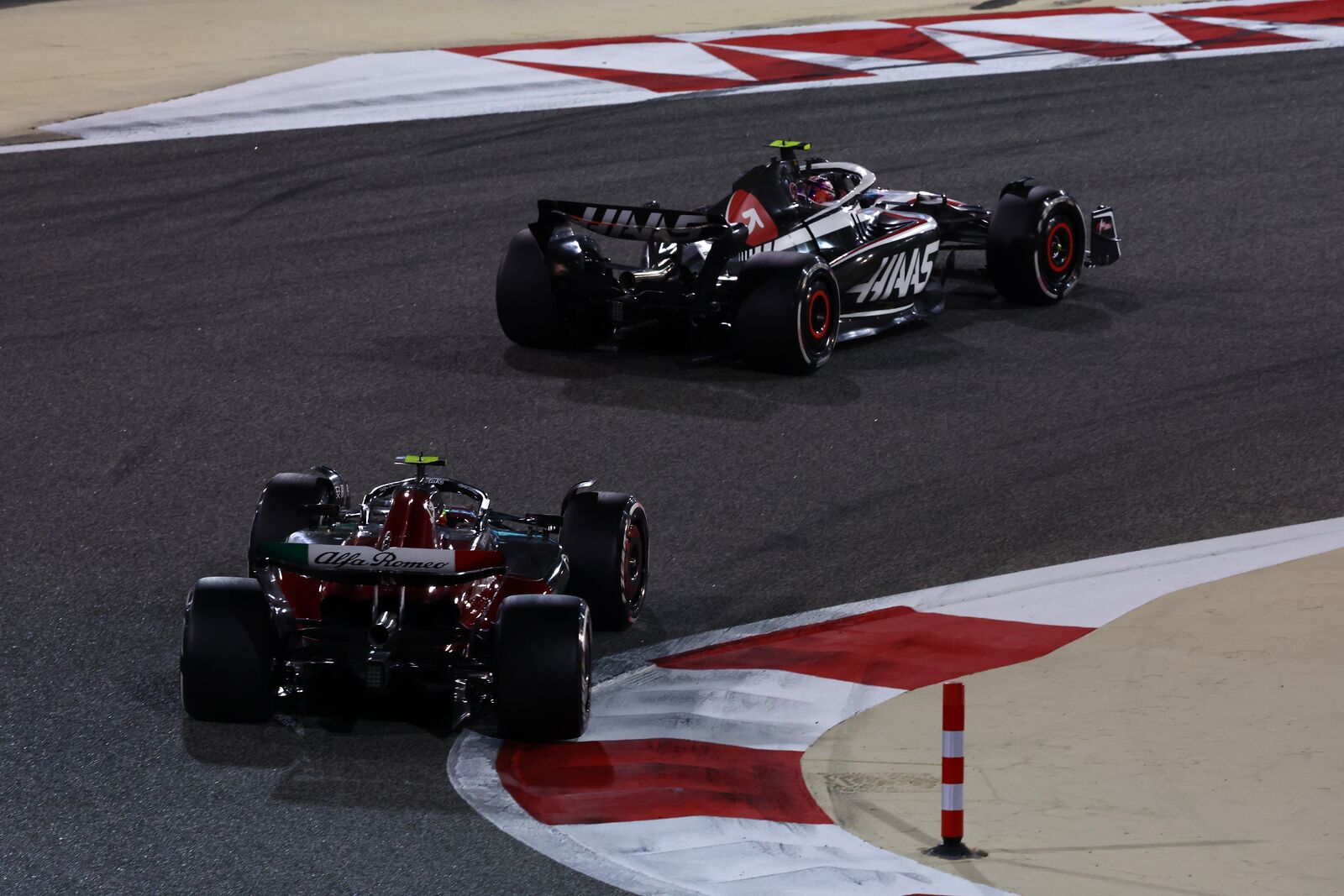 F1 grand prix bahrajn formuła 1 red bull mercedes ferrari aston martin