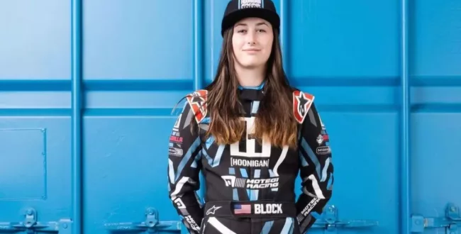 Lia Block