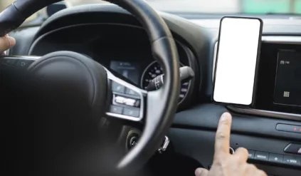 manadat telefon policja aplikacja