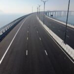 Tak wygląda najdłuższy most drogowy świata. Jego żywotność wynosi 120 lat