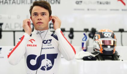 De Vries czekał całe życie