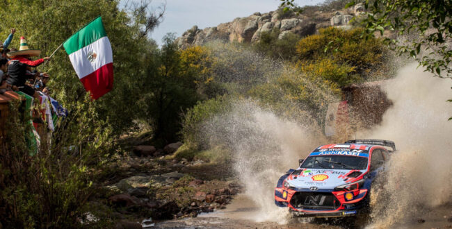 Meksyk walczy o przyszłość