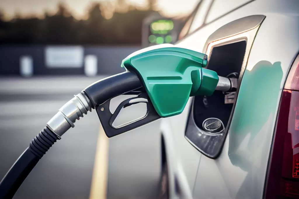 tankowanie paliwa benzyna diesel jak zatankować błędy złe paliwo