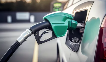 tankowanie paliwa benzyna diesel jak zatankować błędy złe paliwo