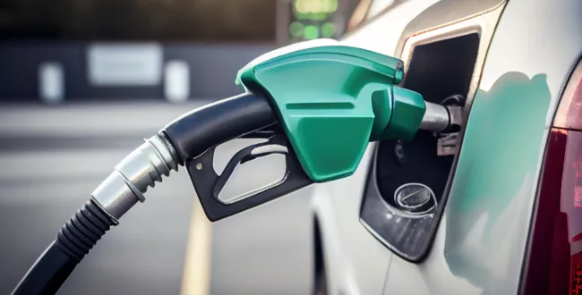 tankowanie paliwa benzyna diesel jak zatankować błędy złe paliwo