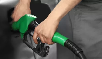 ceny paliw paliwo diesel benzyna prognoza cen e-petrol dodatek finansowy pieniądze