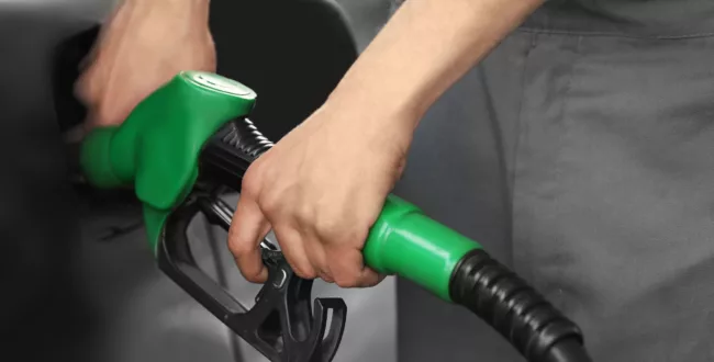ceny paliw paliwo diesel benzyna prognoza cen e-petrol dodatek finansowy pieniądze