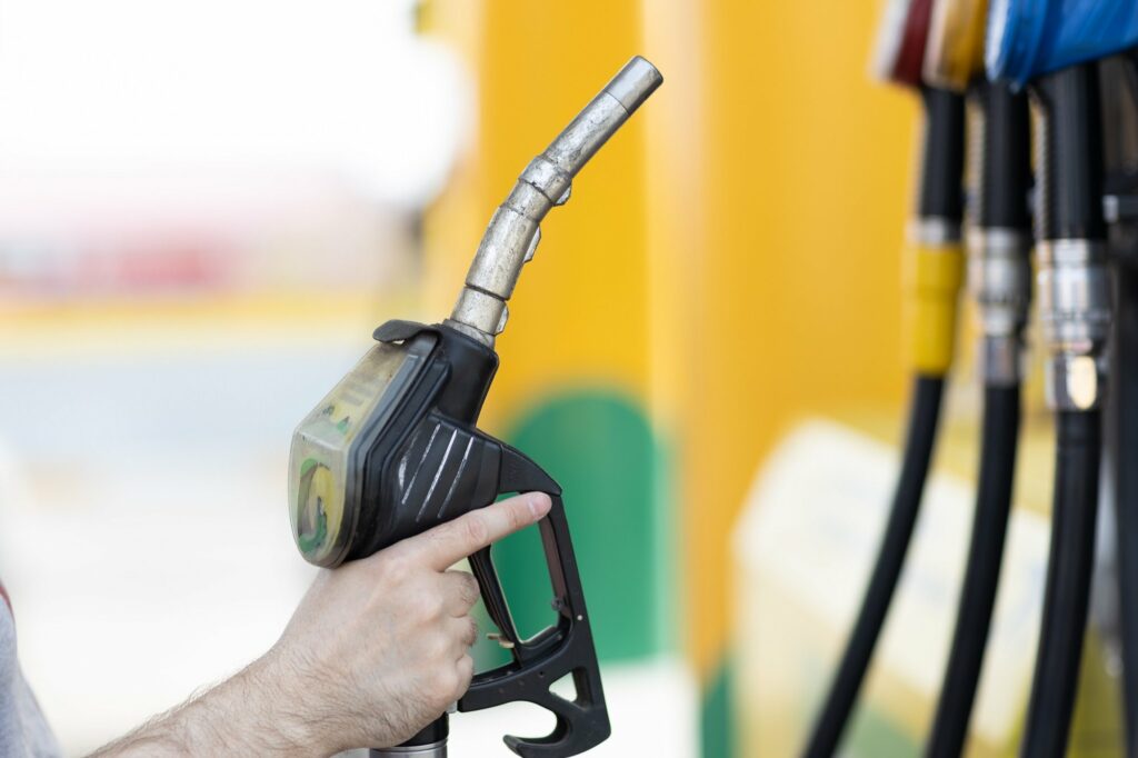 benzyna diesel paliwo ceny paliw lpg autogaz