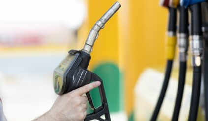 benzyna diesel paliwo ceny paliw lpg autogaz