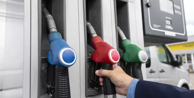 paliwo paliwa rodzaj syntetyczne hybryda spalinowy silnik zakaz