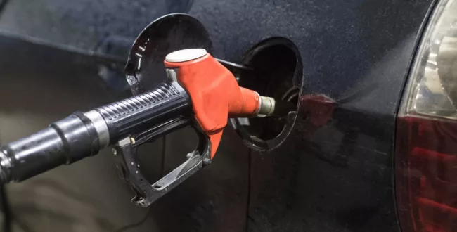 benzyna diesel ceny promocja paliwo