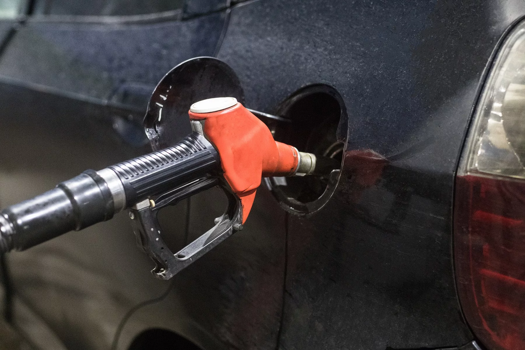 benzyna diesel ceny paliw paliwo święta wielkanoc