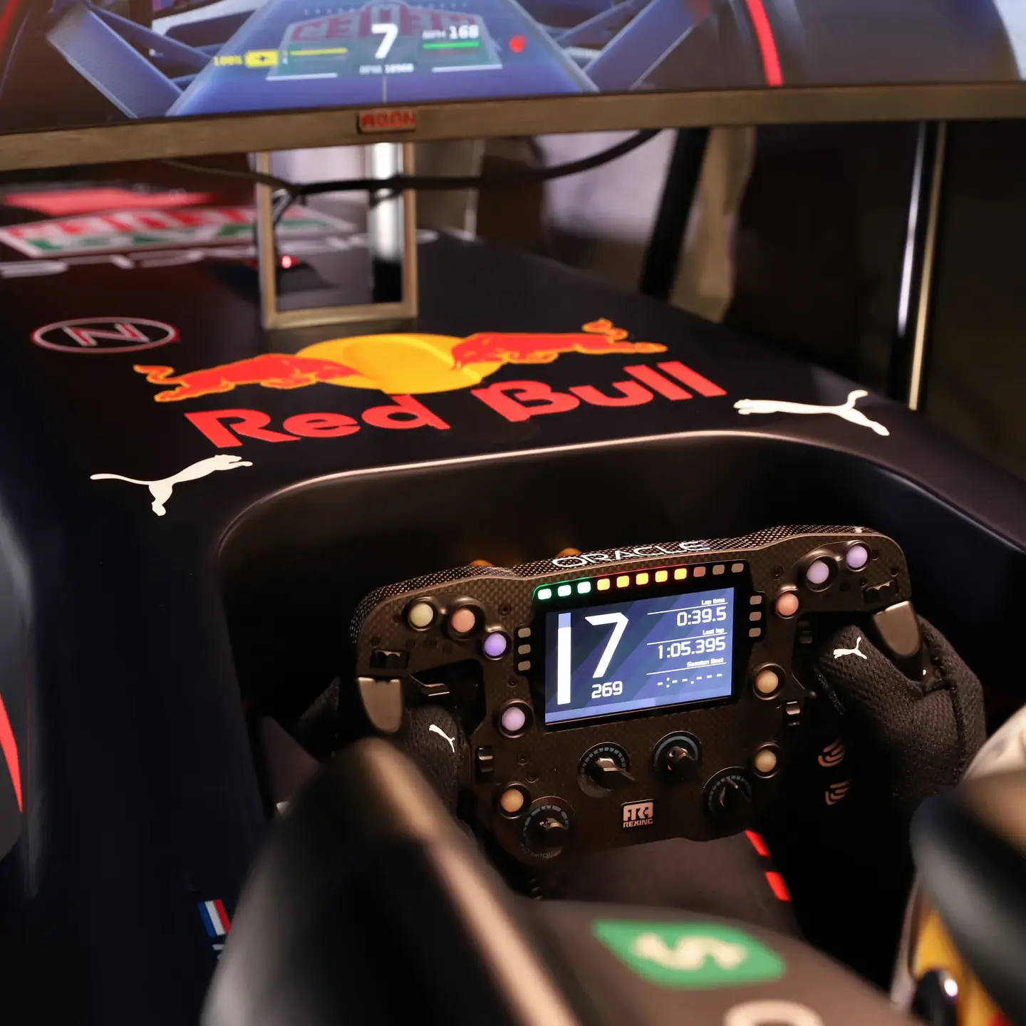 red-bull-f1-symulator