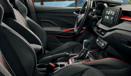 skoda fabia dacia duster zakup cena