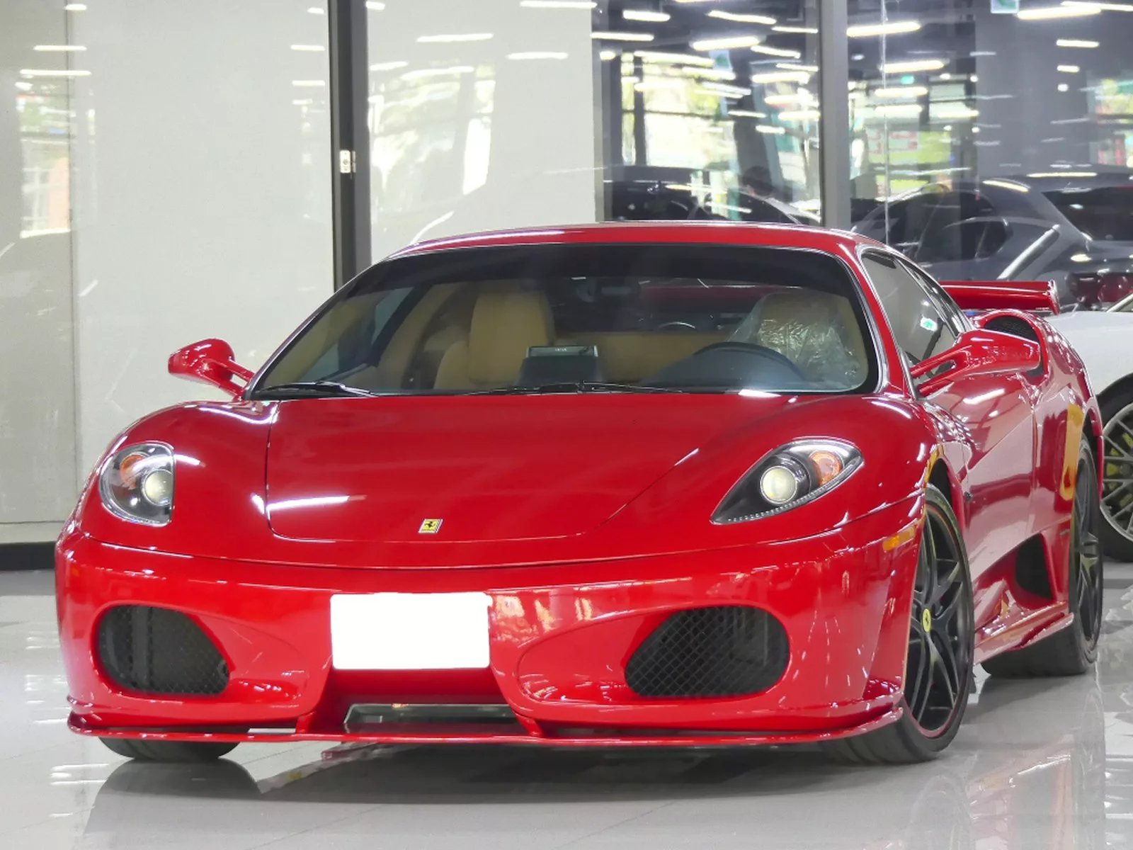 uzywane-ferrari-f430