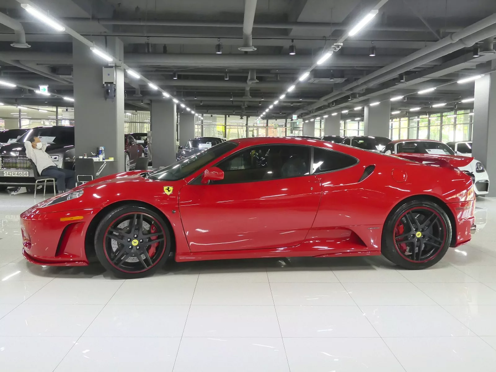 uzywane-ferrari-f430