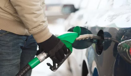 paliwo benzyna diesel ceny paliw paliwa