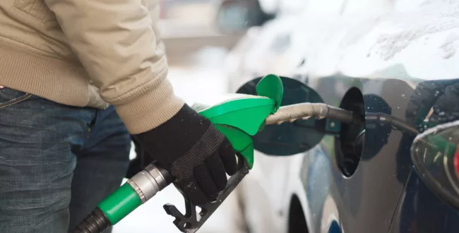 paliwo benzyna diesel ceny paliw paliwa