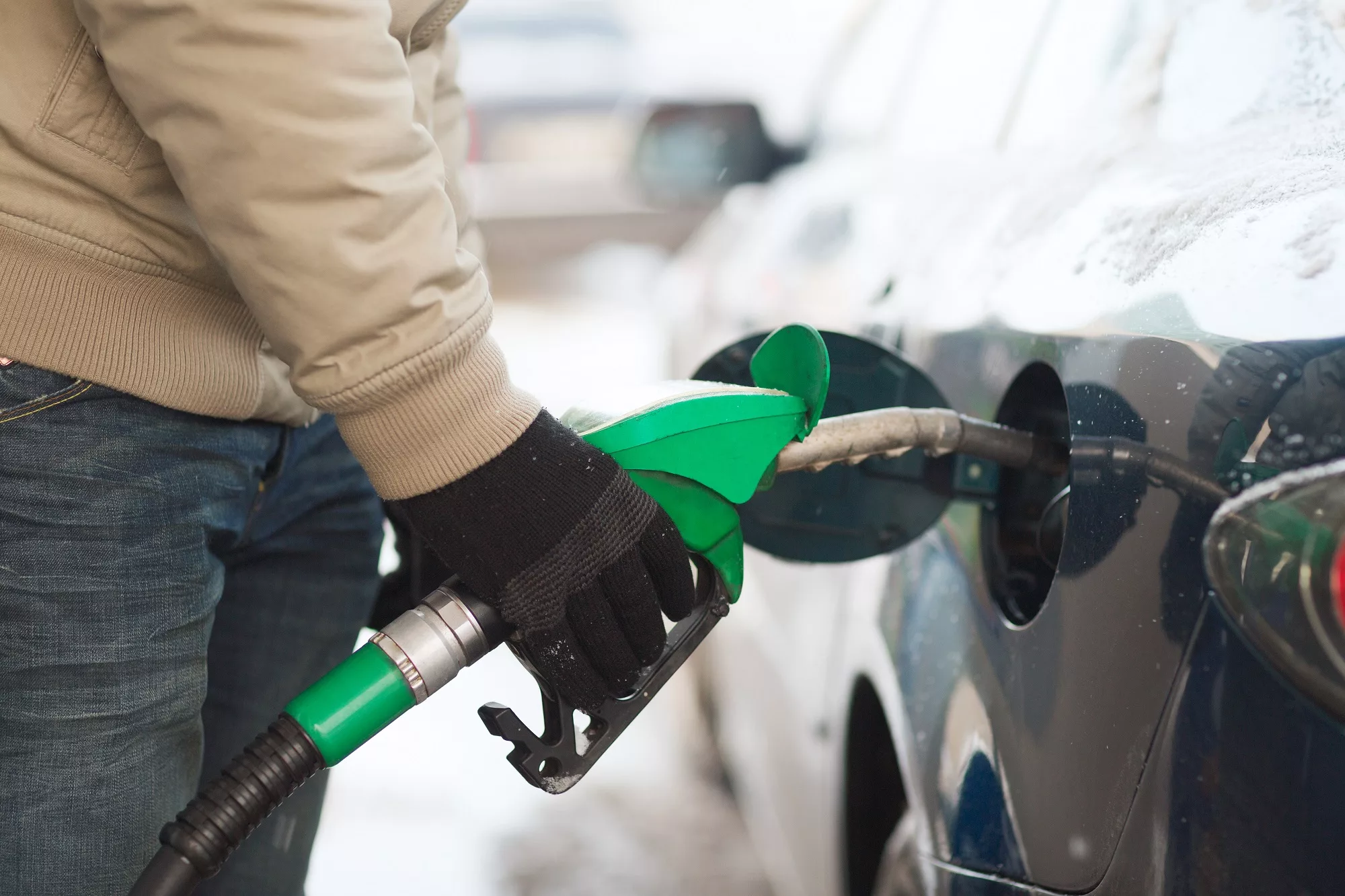 paliwo benzyna diesel ceny paliw paliwa