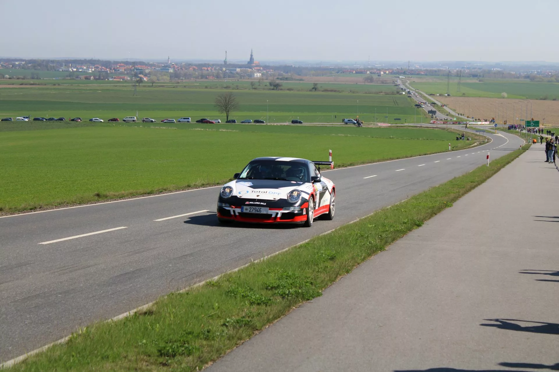 rajd świdnicki rsmp mistrzostwa polski rajdy motorsport