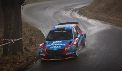 Rajd Świdnicki rozpoczyna RSMP 2023! Co nas czeka?