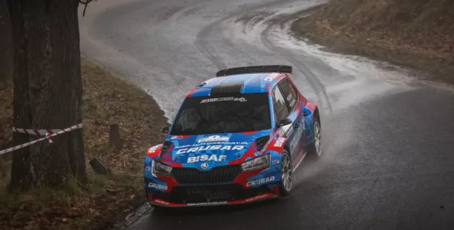 Rajd Świdnicki rozpoczyna RSMP 2023! Co nas czeka?