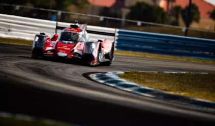 Kubica skoncentruje się na szczegółach. Portugalia może być kamieniem milowym