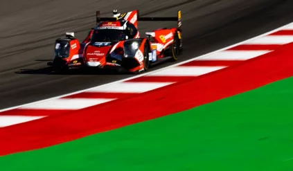 Kubica sprawdzał tempo wyścigowe. Polak podbije Portimao?