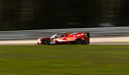 24h Le Mans – Robert Kubica odniesie upragniony triumf?