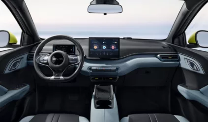 byd seagull rywal dacii spring wnetrze