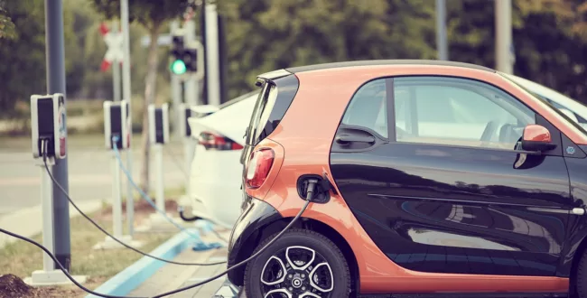 Kolejne stacje ładowania pojazdów elektrycznych na sieci dróg krajowych. Wiemy gdzie powstały