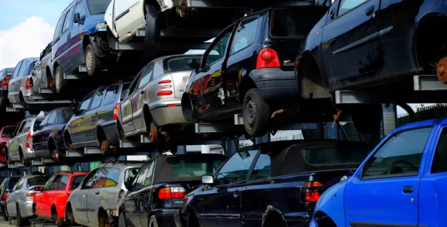 dopłaty kierowcy samochody spalinowe na złom