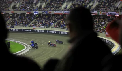 Jason Doyle znów chce walczyć o mistrzostwo w Grand Prix? Australijczycy stawiają sprawę jasno