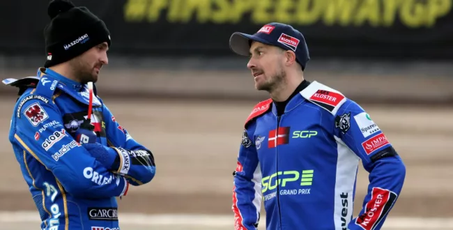 Leon Madsen jest gotowy. To jest ten sezon, w którym Duńczyk pokona Bartosza Zmarzlika?