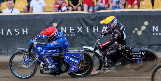 Bartosz Zmarzlik rusza po czwartą koronę mistrza świata. „Wciąż mam swoje cele i marzenia”