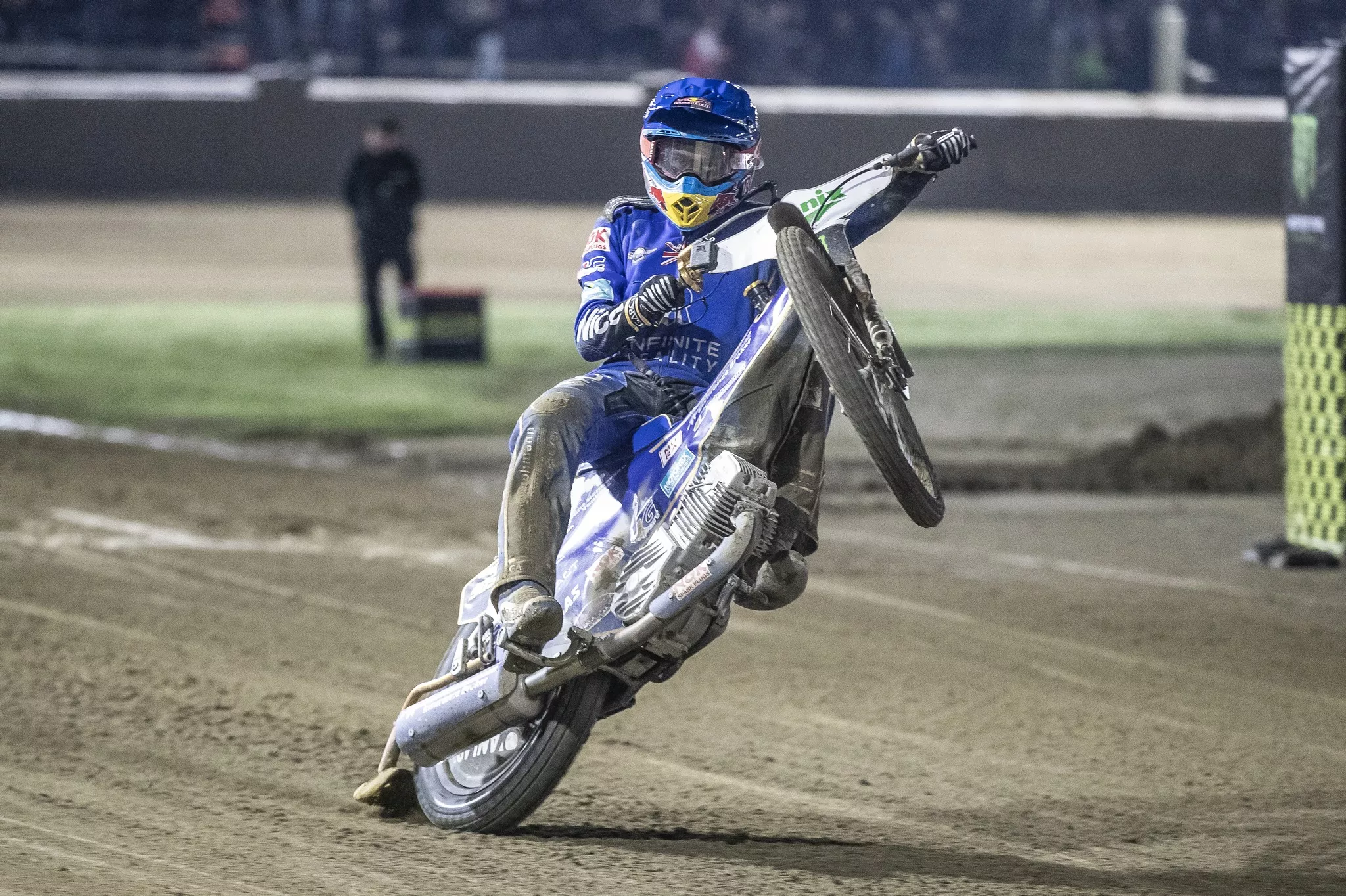 grand prix bartosz zmarzlik leon madsen chorwacja speedway żużel