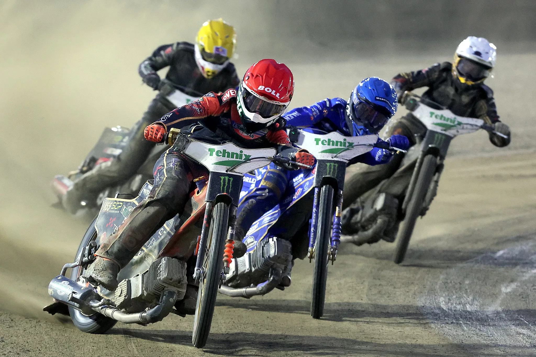 grand prix bartosz zmarzlik leon madsen chorwacja speedway żużel