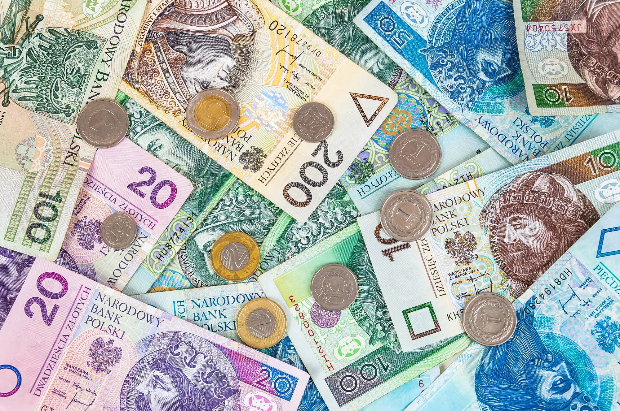 prędkość mandat kara holowanie teren zabudowany przepisy