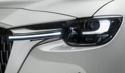 Ten nowy ogromny SUV z dużym Dieslem pali tylko 4,8 l/100 km! W Polsce będzie absolutnym numerem 1