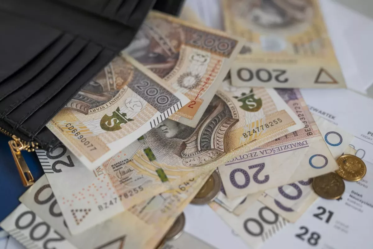 mandat policja donos misja donoszenie łódź pan roman