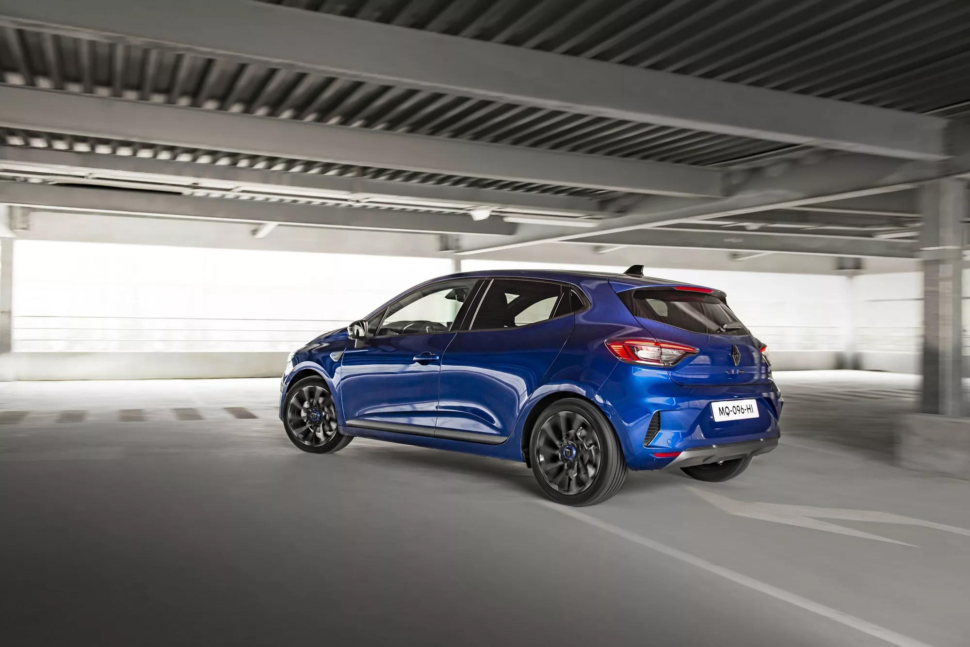 Nowe Renault Clio