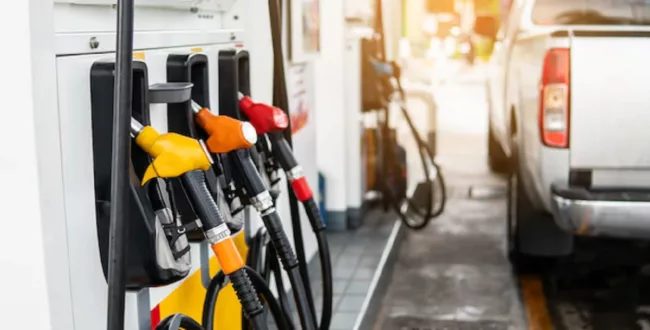 benzyna diesel vat podatki podatek cena ceny paliwo