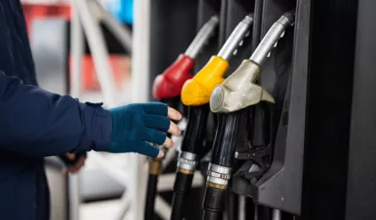 paliwo ceny paliw benzyna diesel