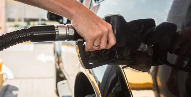 dodatek pieniądze ceny paliwo benzyna diesel