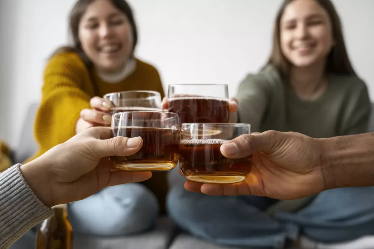 jazda pod wpływem alkoholu alkohol